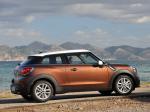 Mini Cooper S Paceman 2013 года